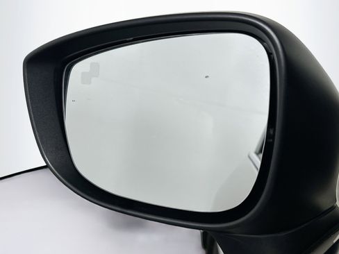 Used 2025 MAZDA CX-5 AWD 2.5 S w/ Preferred Package image 16