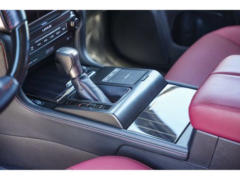 Used 2023 Lexus GX 460 Premium w/ Premium Plus Package AWD/4WD image 22