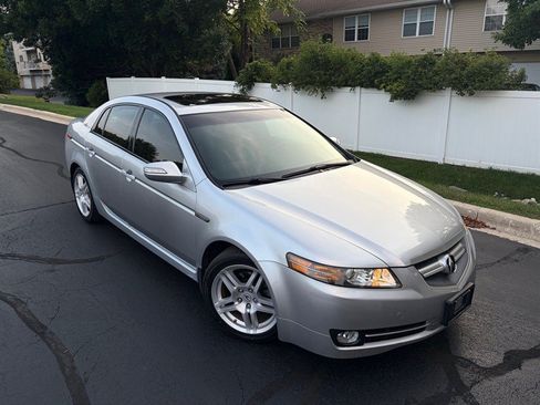 Used 2007 Acura TL FWD image 1
