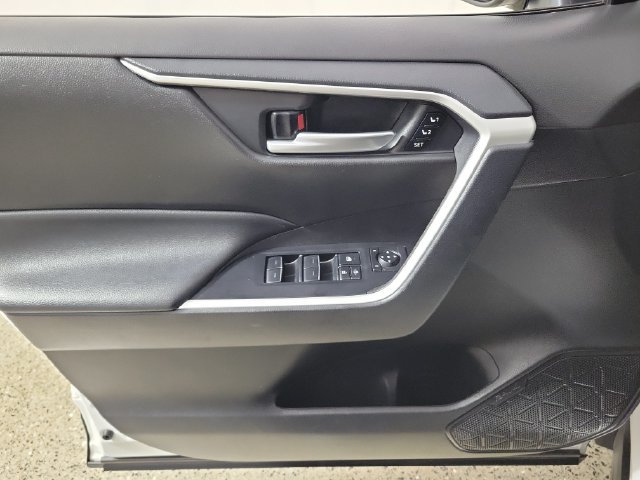 Used 2025 Toyota RAV4 XLE Premium w/ Weather Package FWD image 22