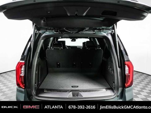New 2026 GMC Yukon XL AT4 Ultimate image 32