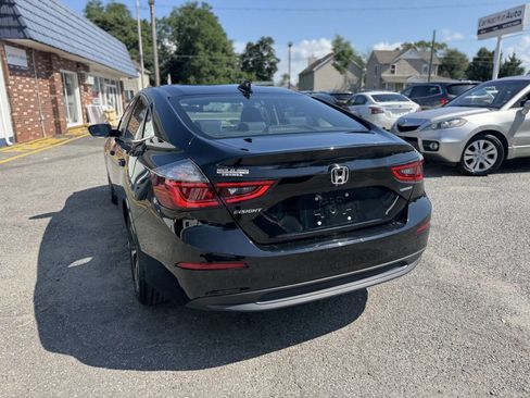 Used 2022 Honda Insight EX image 11