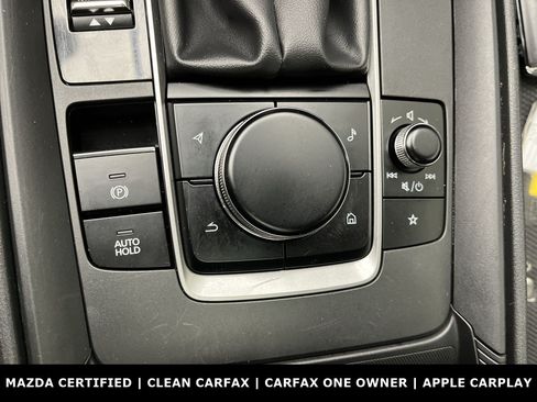 Certified 2026 MAZDA CX-50 AWD 2.5 S w/ Preferred Pkg image 18