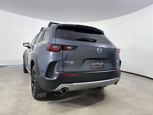 Used 2025 MAZDA CX-50 Meridian Edition w/ Apex Package image 20