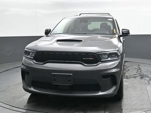 Used 2025 Dodge Durango R/T AWD/4WD image 8