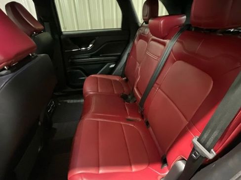 Used 2023 Lincoln Corsair Reserve w/ Equipment Group 201A image 11