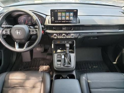 Used 2023 Honda CR-V EX-L image 12