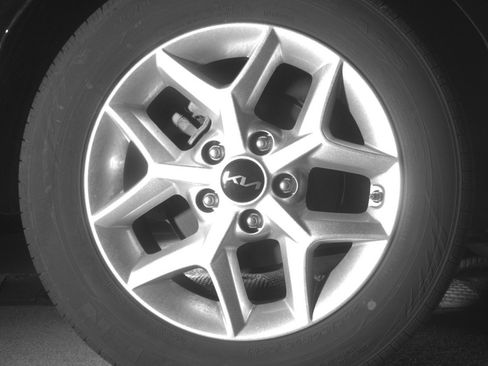 Used 2025 Kia Soul LX w/ LX Technology Package image 20