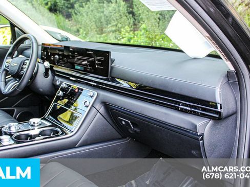 Used 2026 Genesis GV80 2.5T AWD/4WD image 22
