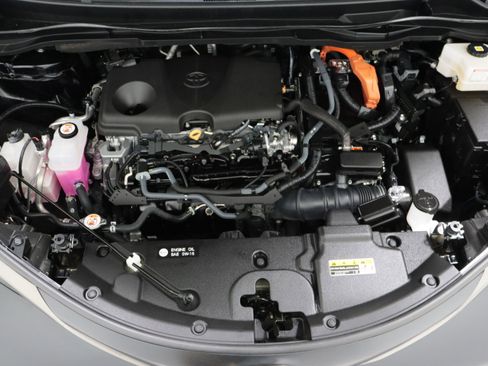 Used 2024 Toyota Sienna XLE Woodland Edition image 42