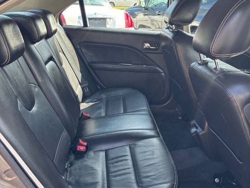 Used 2010 Ford Fusion Hybrid FWD image 19