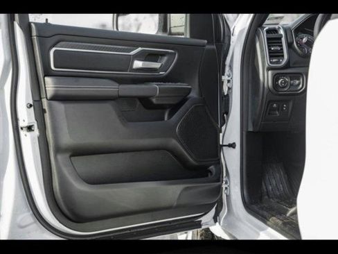 New 2025 RAM 1500 Big Horn image 42