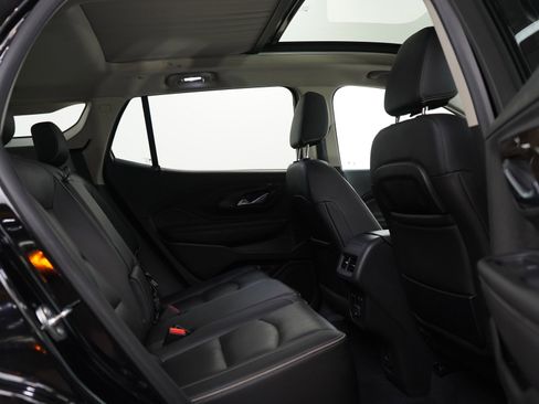 Used 2019 GMC Terrain Denali image 12