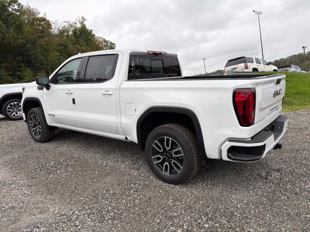 New 2026 GMC Sierra 1500 AT4 w/ AT4 Premium Package AWD/4WD image 3