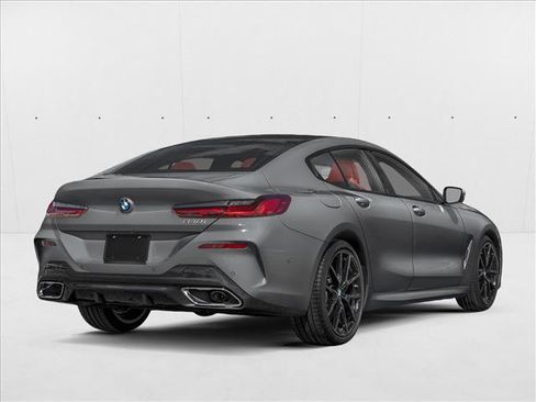 New 2026 BMW 840i image 2