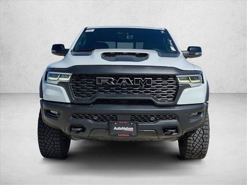 New 2026 RAM 1500 RHO w/ RHO Level 1 Equipment Group AWD/4WD image 6
