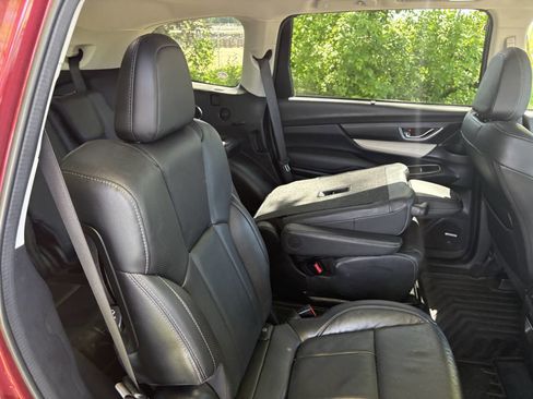 Used 2020 Subaru Ascent Limited w/ Technology Package AWD/4WD image 33