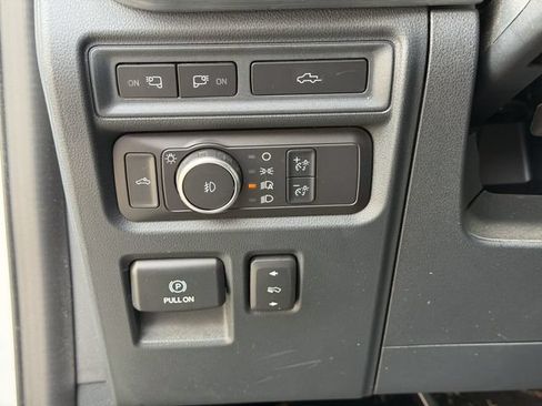 Used 2021 Ford F150 Lariat AWD/4WD image 8