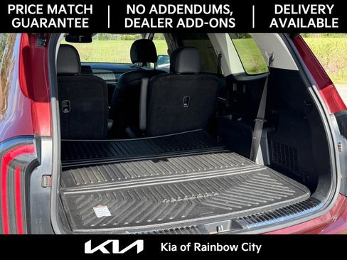 Used 2023 Kia Telluride SX image 11