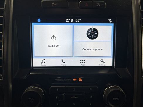 Used 2017 Ford F150 XLT w/ Equipment Group 301A Mid image 14