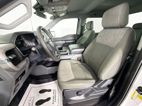 Used 2023 Ford F150 XLT image 21