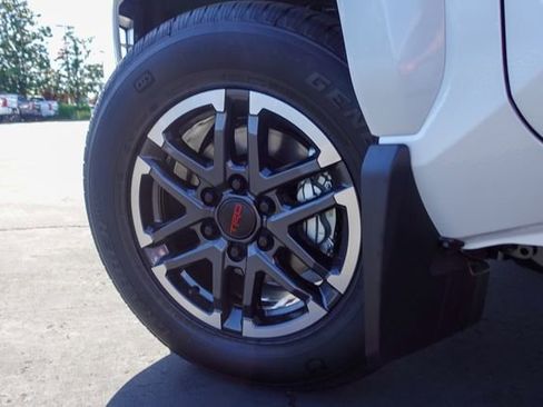 New 2026 Toyota Tacoma TRD Sport AWD/4WD image 14
