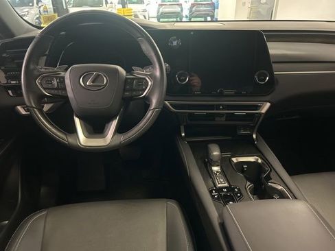 Used 2023 Lexus RX 350 Premium w/ Accessory Package (Z1) AWD/4WD image 14