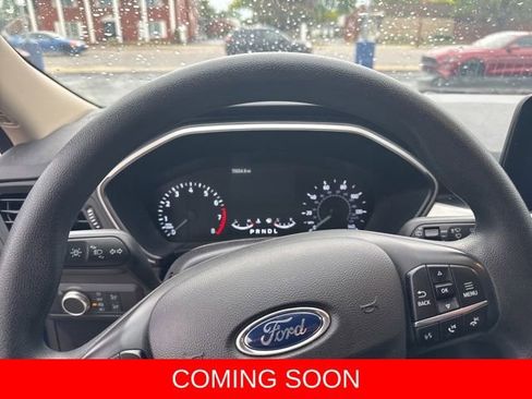 Used 2020 Ford Escape SE AWD/4WD image 11