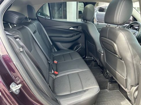 Used 2021 Buick Encore GX Essence w/ Advanced Technology Package image 25