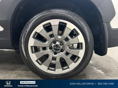 Used 2025 Honda Passport EX-L image 14