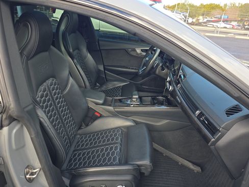 Used 2021 Audi RS 5 Sportback image 14