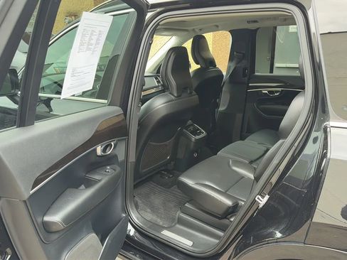 Used 2019 Volvo XC90 T5 Momentum AWD/4WD image 27