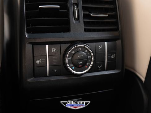 Used 2017 Mercedes-Benz GLS 550 4MATIC image 24