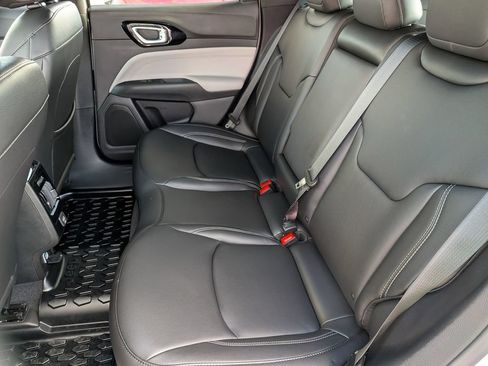 New 2026 Jeep Compass Limited AWD/4WD image 35