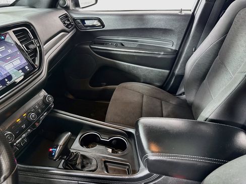 Used 2021 Dodge Durango GT w/ Blacktop Package AWD/4WD image 20