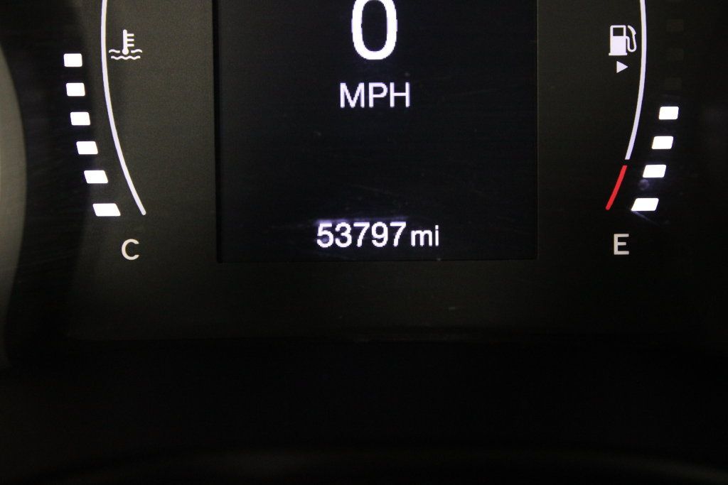 Used 2022 Jeep Compass Latitude FWD image 26