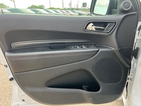Used 2026 Dodge Durango GT AWD/4WD image 18