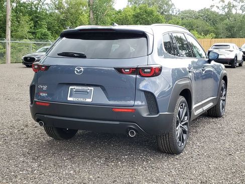New 2026 MAZDA CX-50 AWD 2.5 S w/ Accent Package image 3