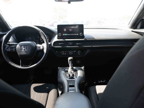 Used 2024 Honda HR-V Sport image 20