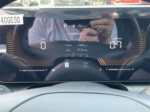 New 2025 Kia K4 LXS image 26