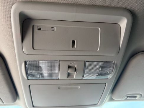 Used 2019 Nissan Titan PRO-4X AWD/4WD image 17