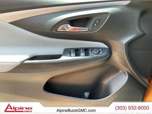 Used 2025 Buick Envista Preferred FWD image 19