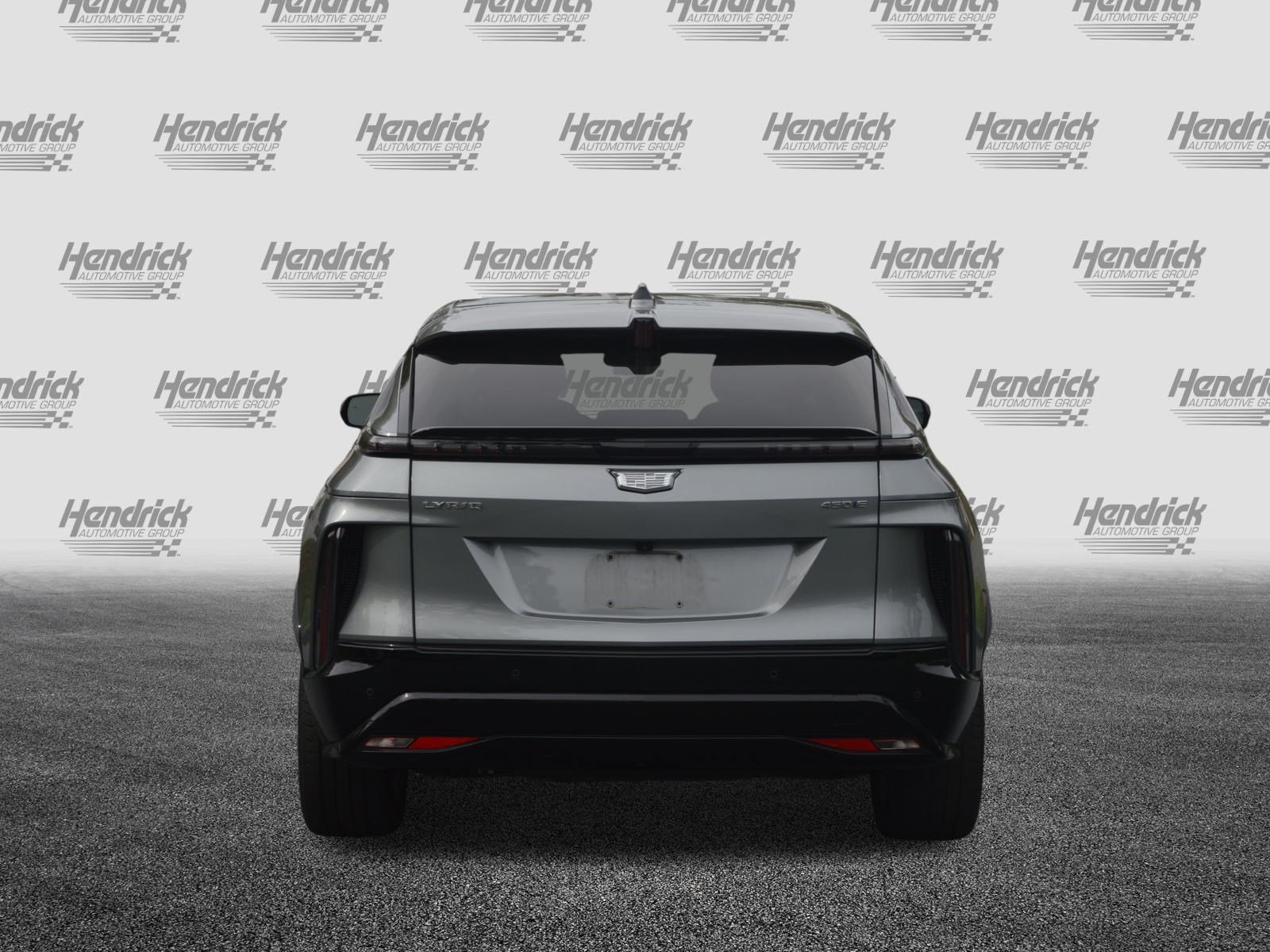 Used 2024 Cadillac Lyriq Sport RWD image 7