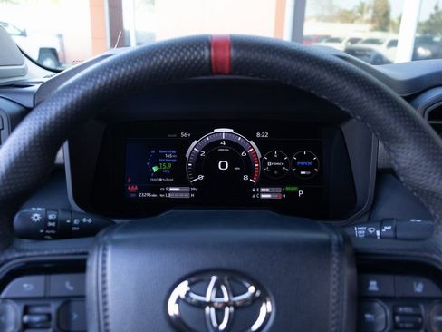 Used 2022 Toyota Tundra TRD Pro AWD/4WD image 35