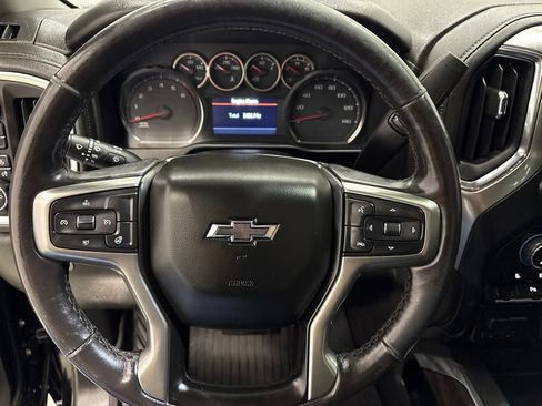 Used 2022 Chevrolet Silverado 3500 LT w/ All Star Edition AWD/4WD image 22