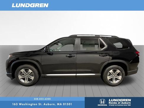 New 2026 Honda Pilot EX-L image 23