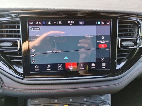 New 2026 Dodge Durango GT w/ Blacktop Package image 28