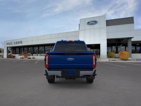 New 2026 Ford F250 XLT w/ 360-Degree Camera Package AWD/4WD image 5