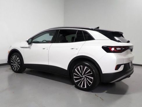 Used 2023 Volkswagen ID.4 Pro S Plus AWD/4WD image 8