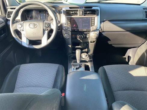 Used 2023 Toyota 4Runner SR5 image 23